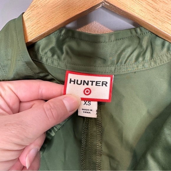 Hunter for target green romper - Picture 4 of 9